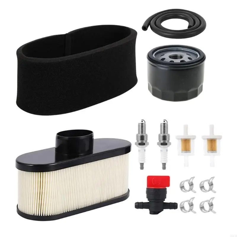 M6CB Эффективный воздушный фильтр газонокосилки.