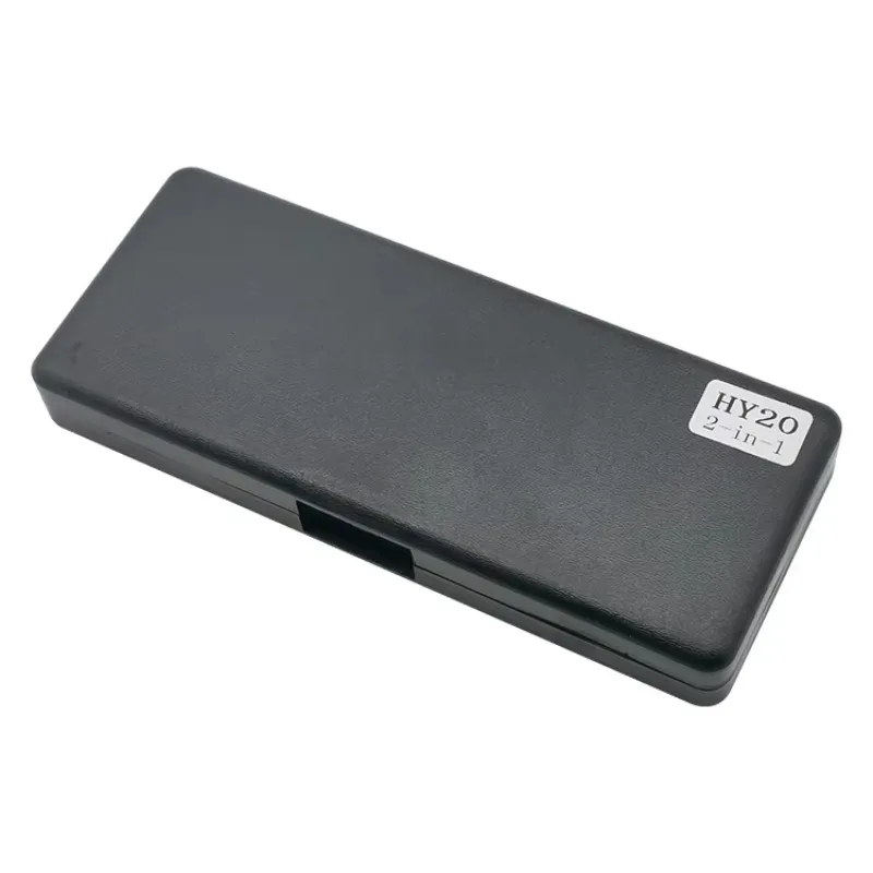 رائجة البيع Topbest أداة Lishi الأصلية SC1 SC4 KW1 R52 KW5 AM5 M1/MS2 Lishi 2 في 1 أدوات الأقفال