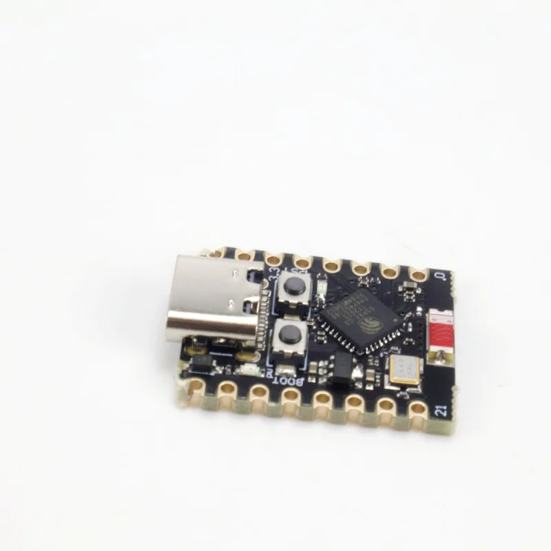 1/5 Stück ESP32-C3 Entwicklungsboard ESP32-C3Mini WiFi Bluetooth Modul für Arduino