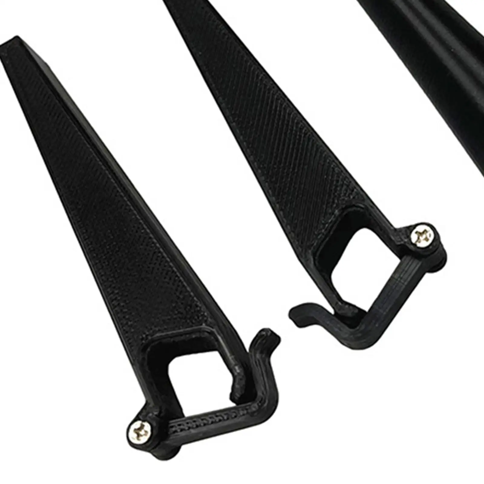 Protector de extensión de tren de aterrizaje extendido para reemplazo de Cine DJI Mavic 3/3