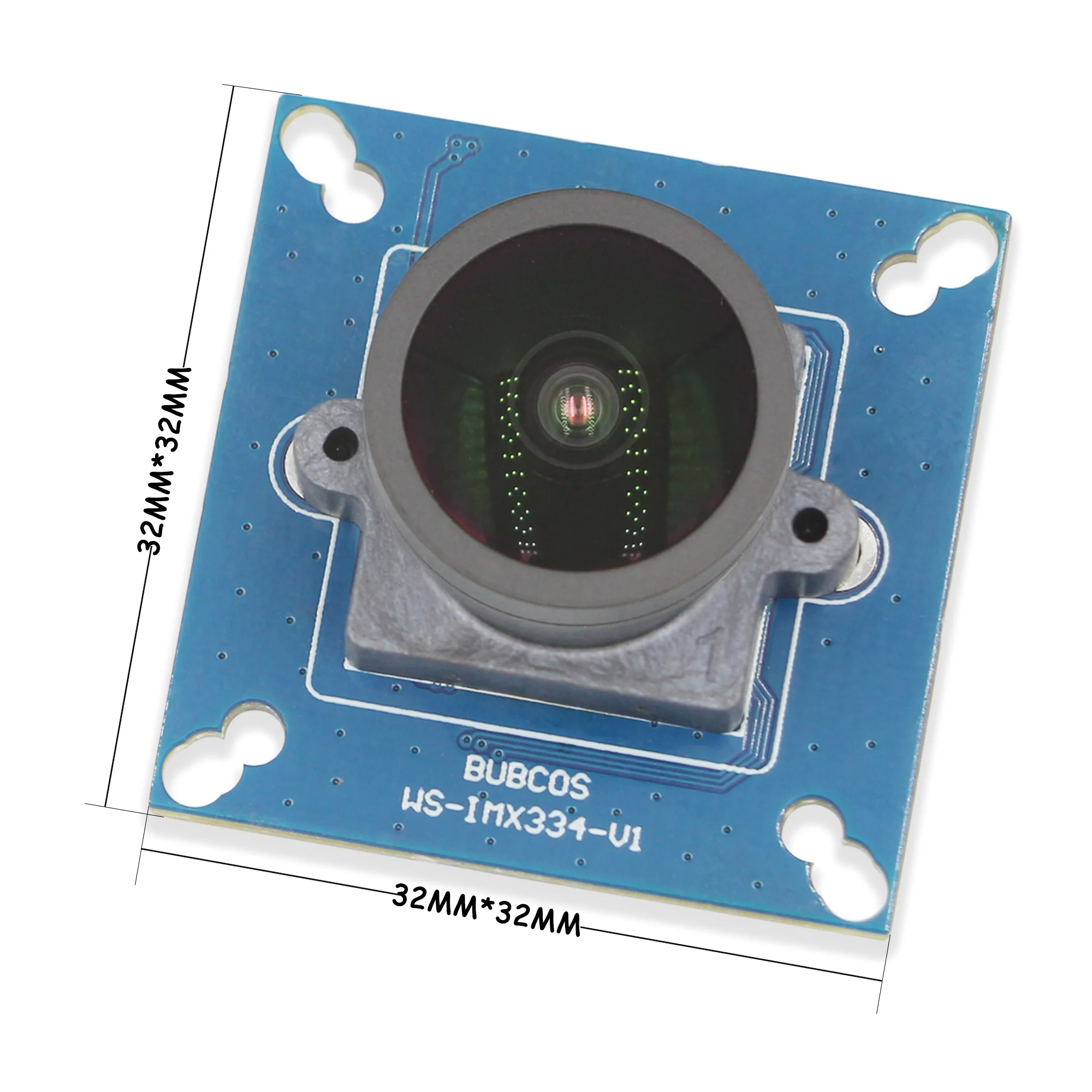8megapixel 1080p 120fps High-speed IMX334 1/1.8