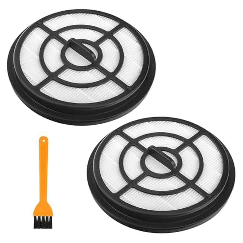 【Популярный】49-90-1963 Сменный HEPA-фильтр для пылесоса Milwaukee M18 3-в-1, подходит для 0885-20 и 0885-21HD