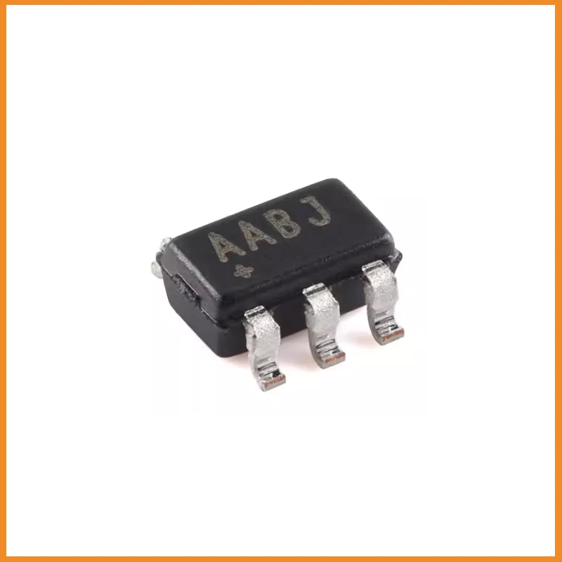 5Pcs/Lot  New Original  MAX6577ZUT+T  MAX6577ZUT Temperature Sensor Digital, Local -40°C ~ 125°C 1Hz/°C SOT-6