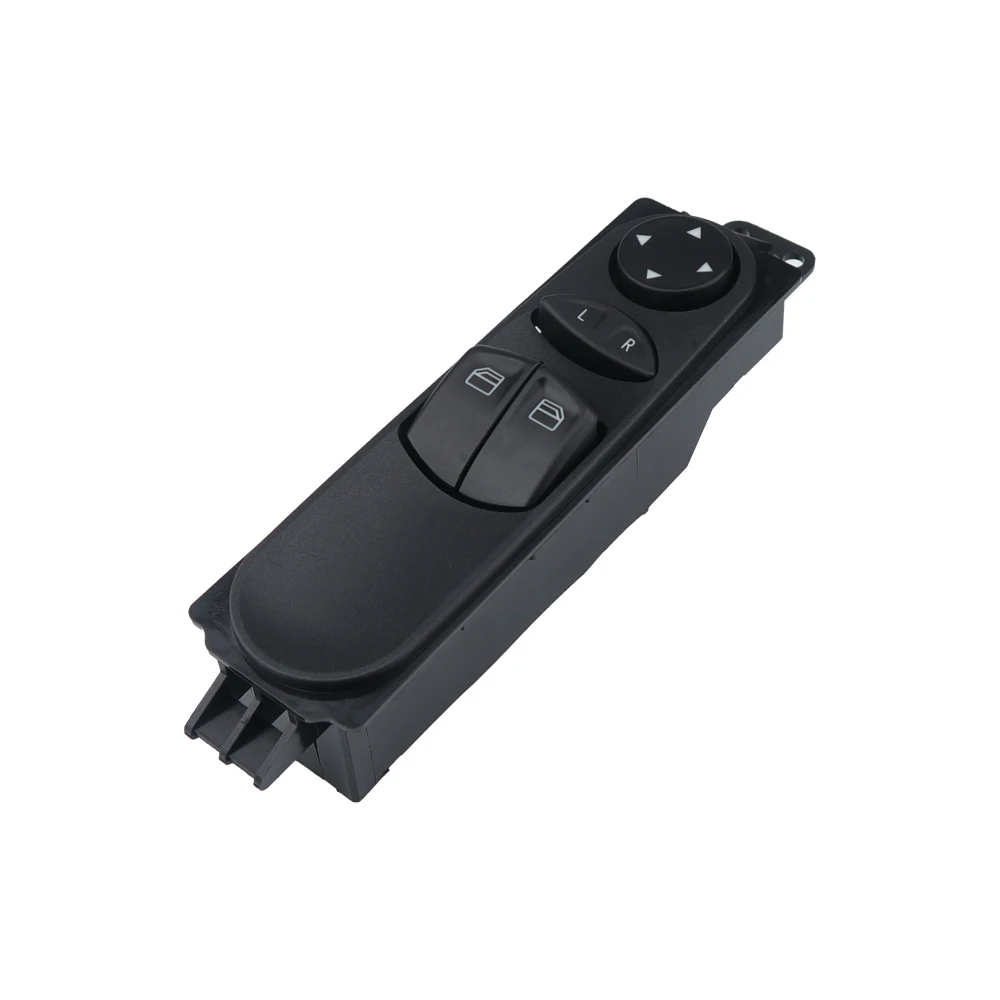 Power Window Switch ControlButton for Mercedes-Benz Vito Bus Vito/Mixto Kasten 2003 2004 2005 - 2015 A6395450913