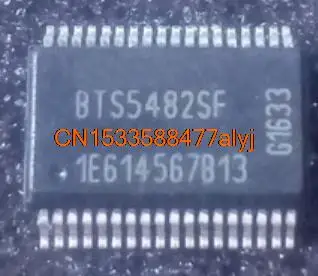     NEW BTS5482SF SSOP36