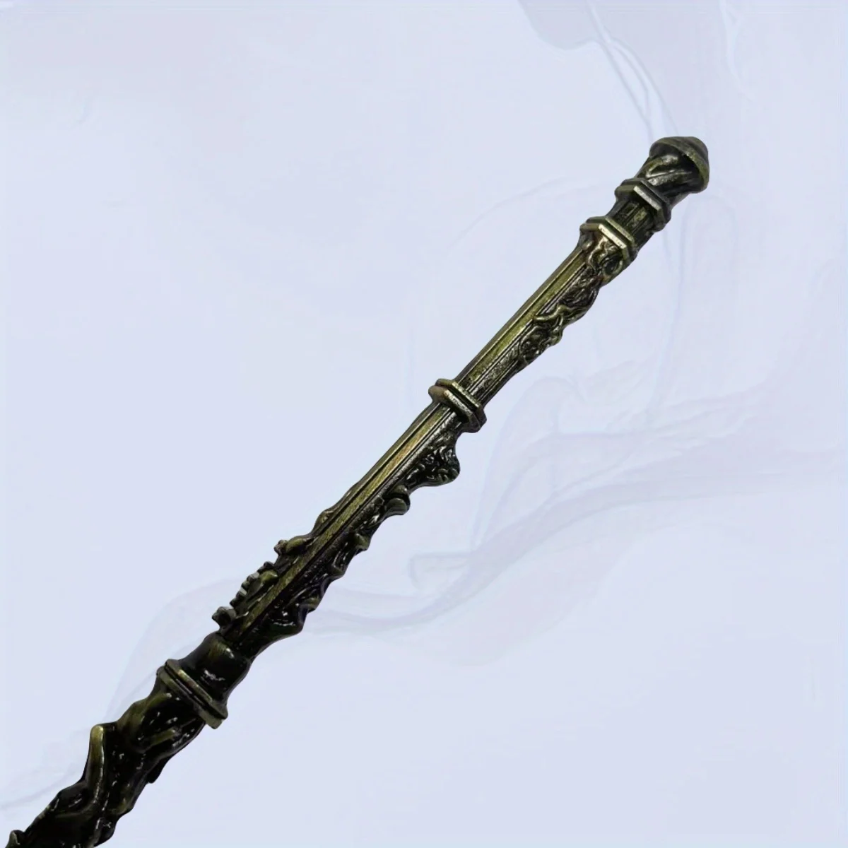 11.8 pollici Elden Sacro Relico Spada Metallo Katana Spada Katana Sabre Coltello Originale Samurai Sabre Accessori Cosplay Prop Giocattolo