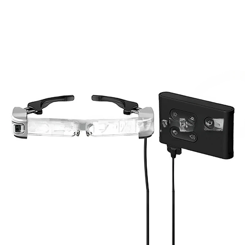 

MOVERIO-BT-35E AR glasses VR