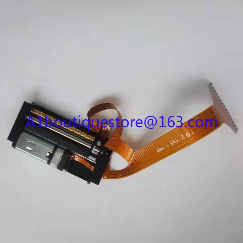 Pelat pemanas MTP201-G166-E, mesin jam kepala cetak MTP201-24B-E