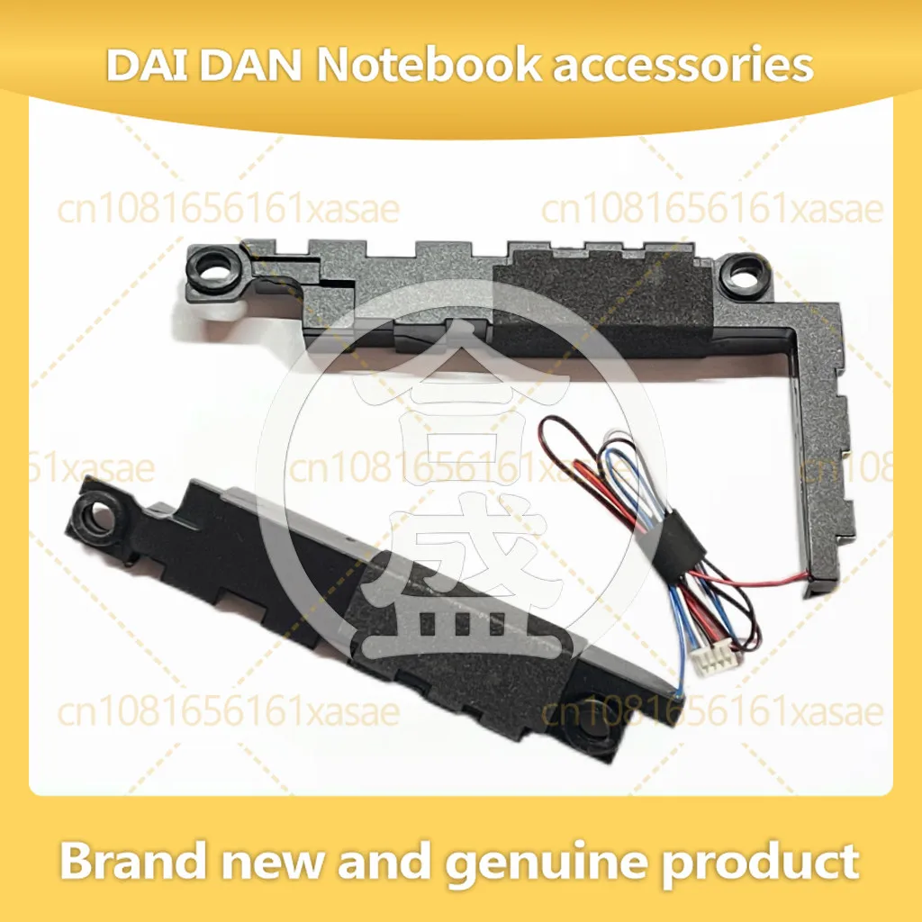 5pairs New Laptop Internal Speaker For Lenovo Xiaoxin 14 2019 S340-14 Series Audio Loudspeaker Replacement