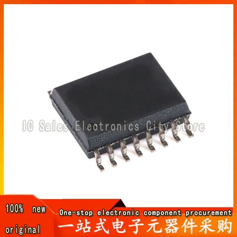 10PCS ISO3088DWR ISO15DWR 35DW ISO1176DWR ISO3086DWR ISO7521DWR ISO7721DWR ISO7760DWR  SOP-16 IC