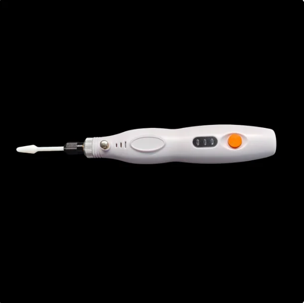 Handheld Tissue Grinder - Portable Homogenizer for Micro Animal & Plant Samples