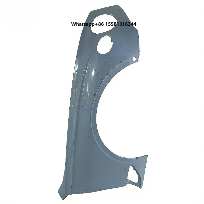 Right Front Fender Mudguard OE 3SD821102F High Quality Plastic Auto Parts for Continental GT 2020