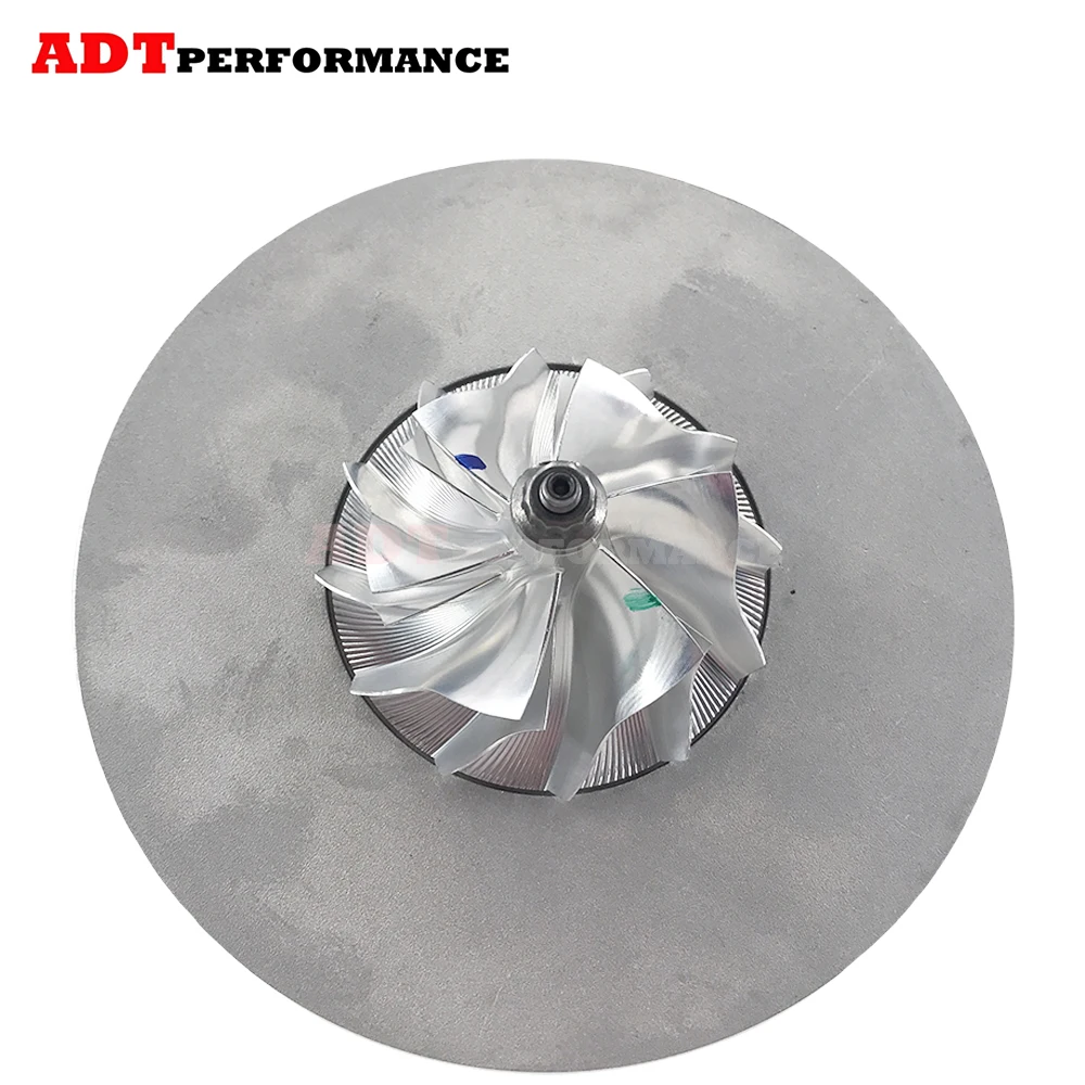 RHF5V 18539700000 11657636424 Turbo cartridge for BMW X5 X5 X6 xDrive 35i 225/235/240 Kw N55 B30 A 18539700001 7636424 7583904