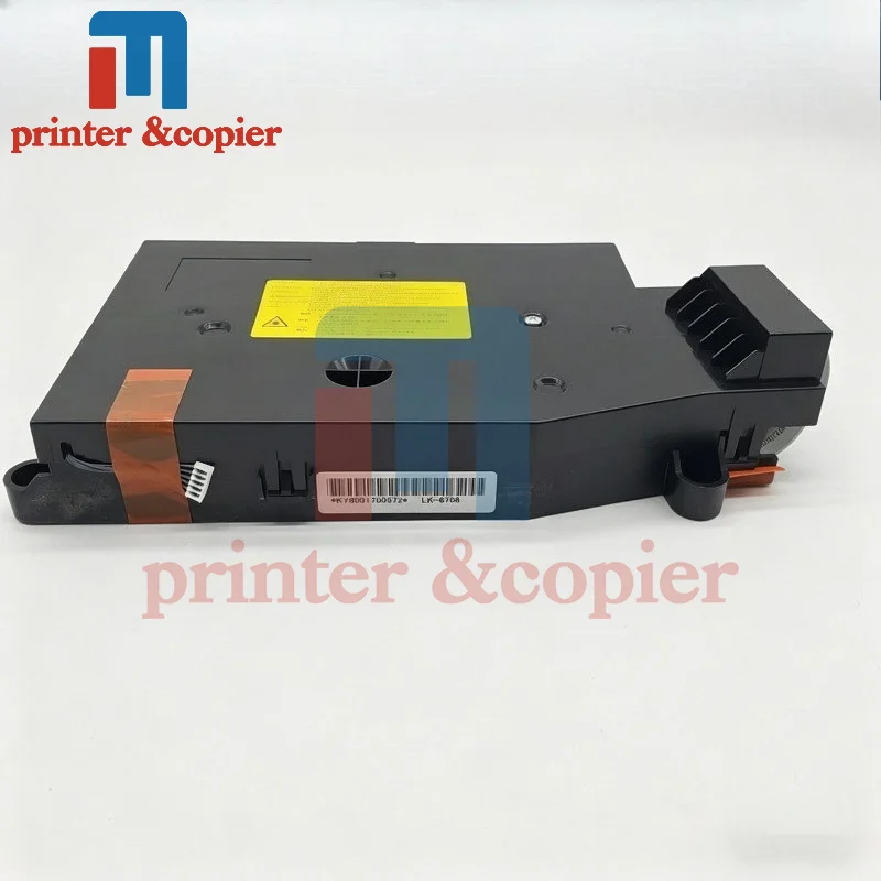 Laser Unit compatible for Kyocera TASKalfa 3500i 4500i 5500i 3501i 4501i 5501i LSU Assembly