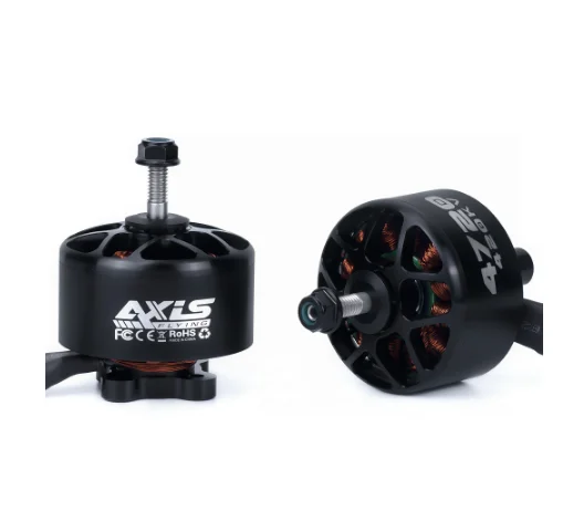 Drone Az4720 Model Aircraft High Performance Long-Distance Fpv Flying Machine Brushless Motor