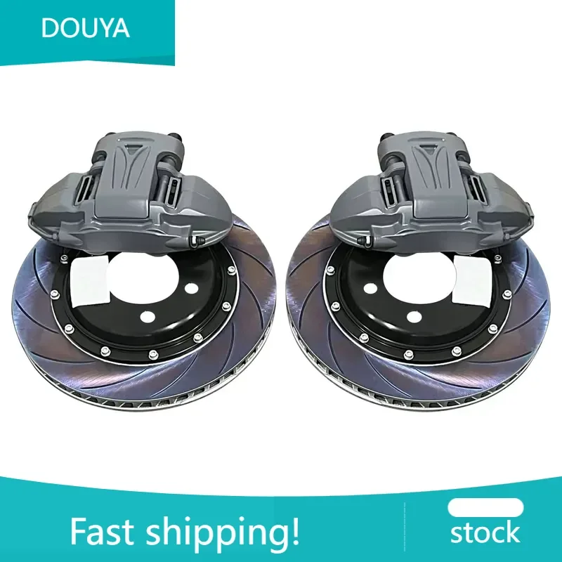 Low Dust Noise Heavy Factory Price Oe China Replacement Big Brake Kit for S3 8l TT MK1 Golf MK4