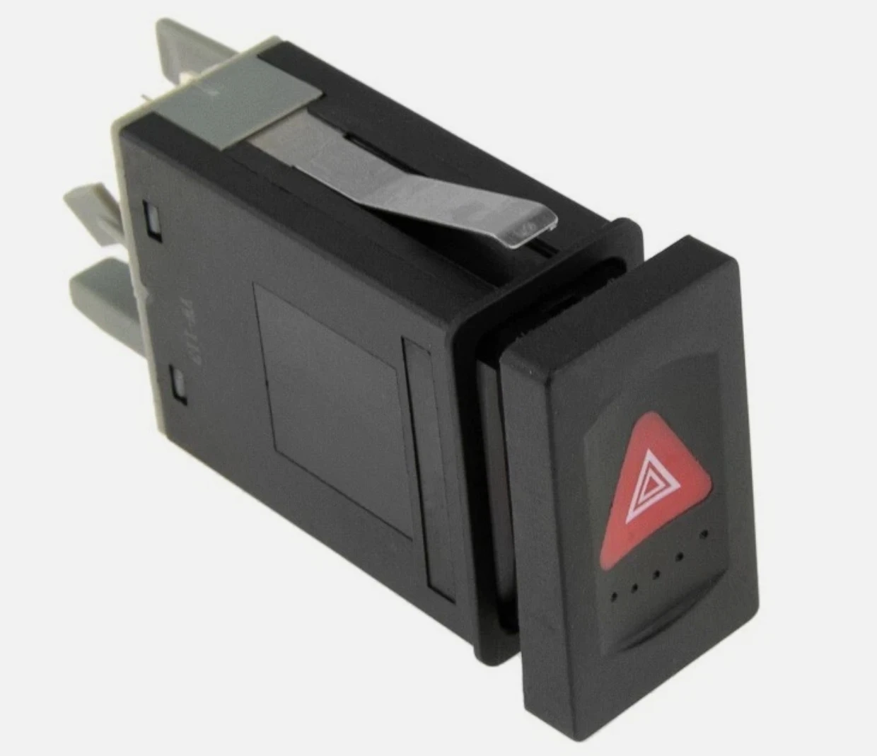 

Exquisite Show-Quality Hazard Warning Light Switch For Vw Passat B5 1996-2005