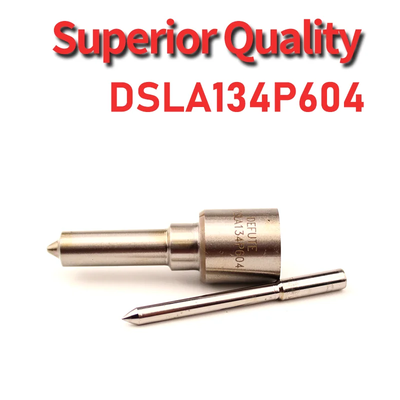 DSLA134P604 Diesel engine fuel nozzle 10 433 171 923  0433175114 is suitable for Perkins Ravo Power P1000 supercharger DTJA22Z31