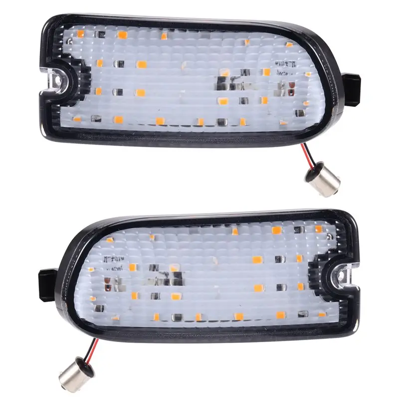 

Car Front Corner Parking Light 84441FA170 Side Marker Signal Light For Subaru Impreza 84441FA160