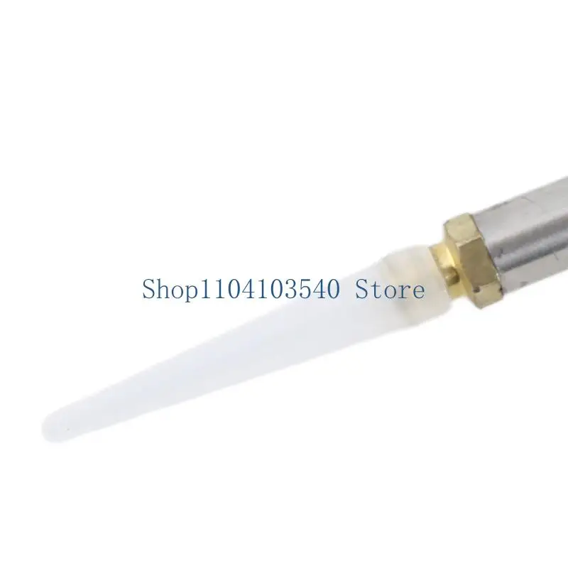 

Пистолет для вспенивания струи клея 02DC, металлические полиуретановые триггеры, насос-распылитель, герметик, герметик