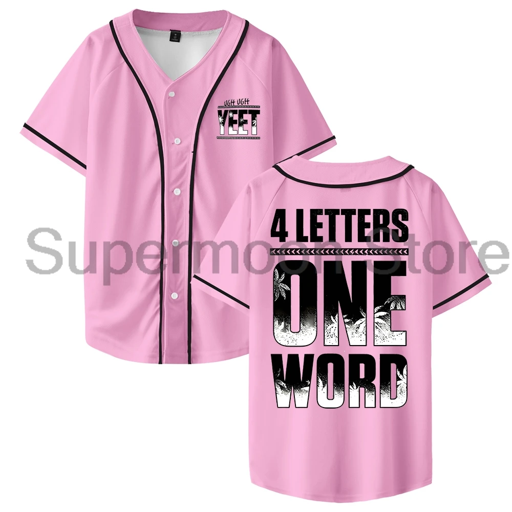 Jey Uso Four Letter… - image