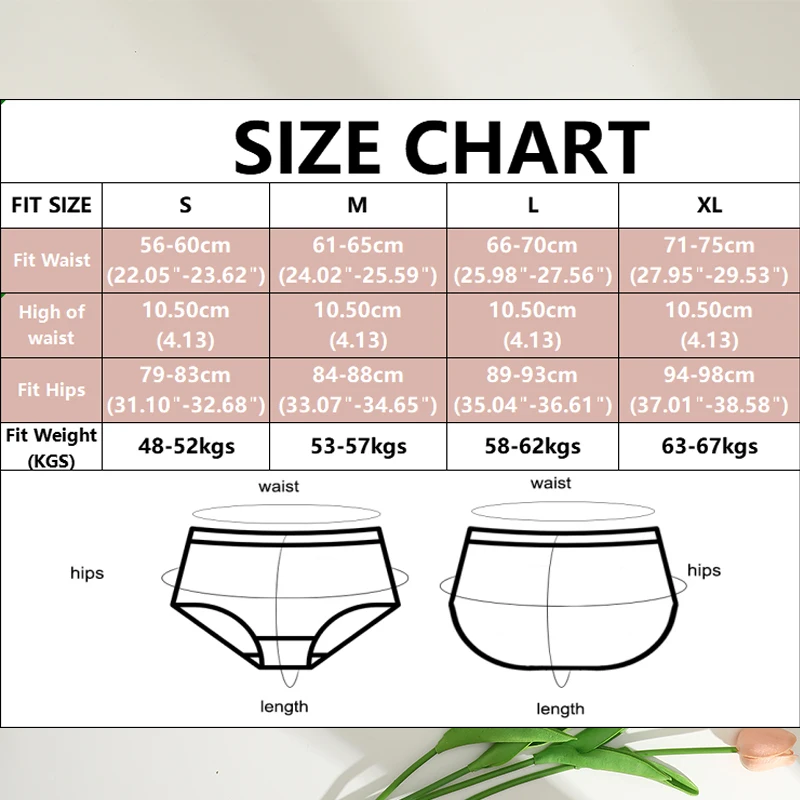 FINETOO 3ks Bodyshaper s vysokým pasem, bezešvé tanga, dámské spodní prádlo, antibakteriální tangá, stahovací prádlo - náhled 6