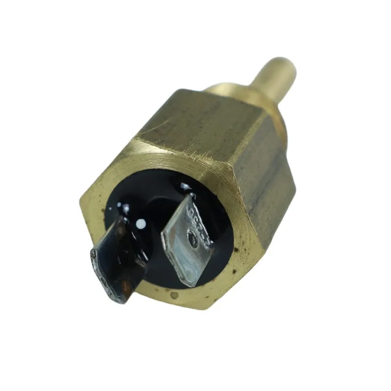 Temperature sensor screw air compressor accessories