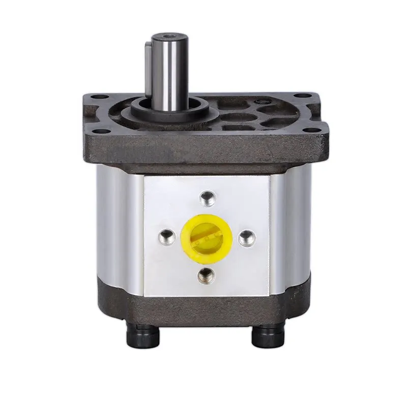 CBD-F3 Series Hydraulic Gear Pump CBD-F306/F308/F310/F312/F314/F316/F320/F325 Hydraulic Oil Pump