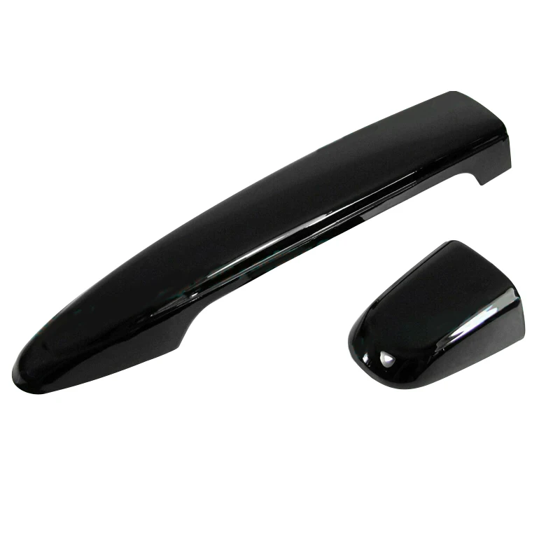 

Car Front Rear Left Right Door Handle Cover Trim Kit Fit for Lexus GX470 SUV 2009 2008 2007 2006 2005 2004 2003