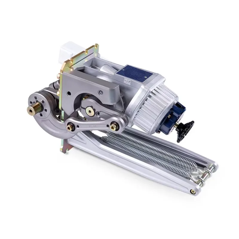 Servomotor Parkeerplaats Boom Slagboom Mechanisme Automatisch Boom Slagboom Mechanisme