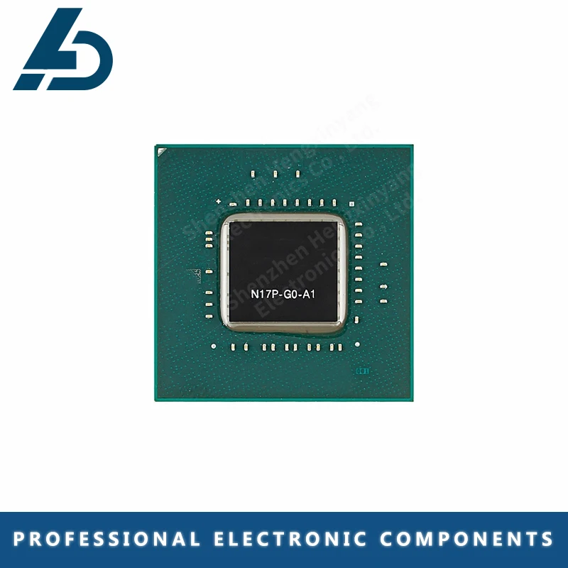 1Pcs 100% New N17P-…
