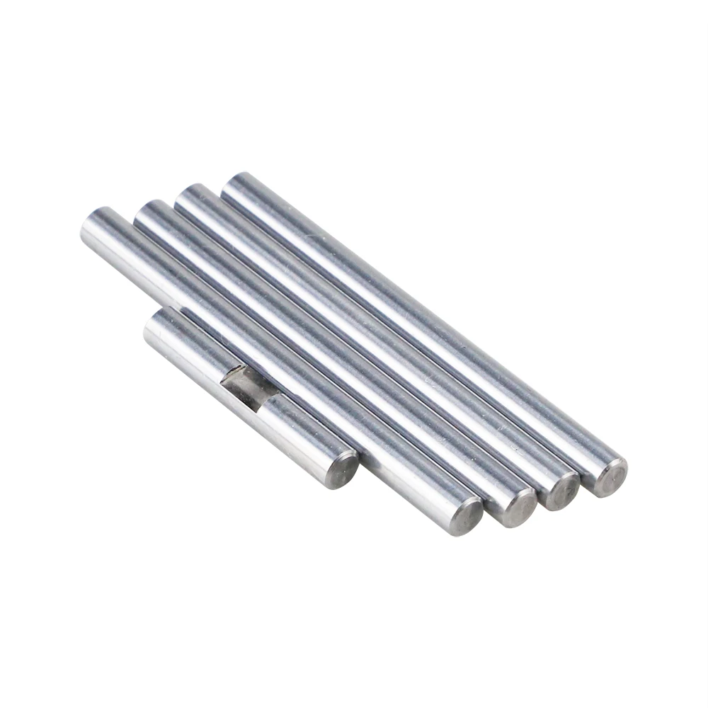 Voron 2.4 V accessories 5mm optical shaft limit 35 length D-axis and Z-drive 60 length optical shaft