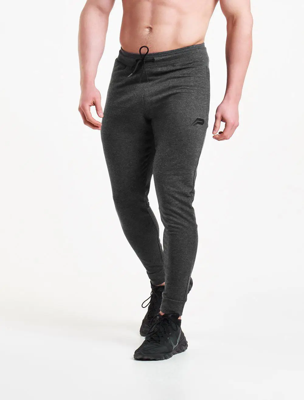 Men Joggers Male Trousers Casual Pants Sweatpants Jogger Casual Elastic Cotton Workout Pants