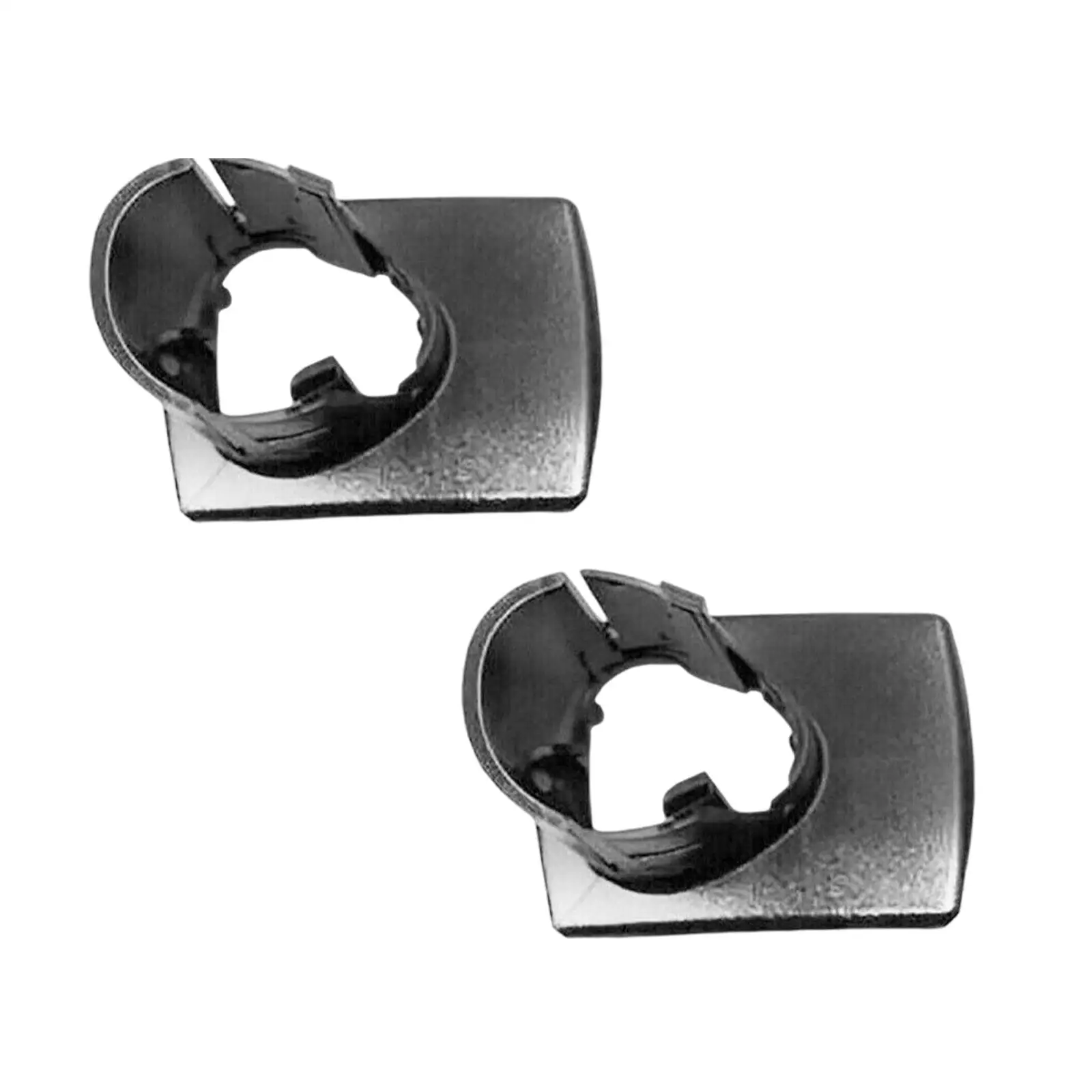 2 Stuks Batterij Top Plastic Behuizing/Vervanging Batterij Shell, Behuizing 12 48-11-2411 Accessoires Hoge Prestaties