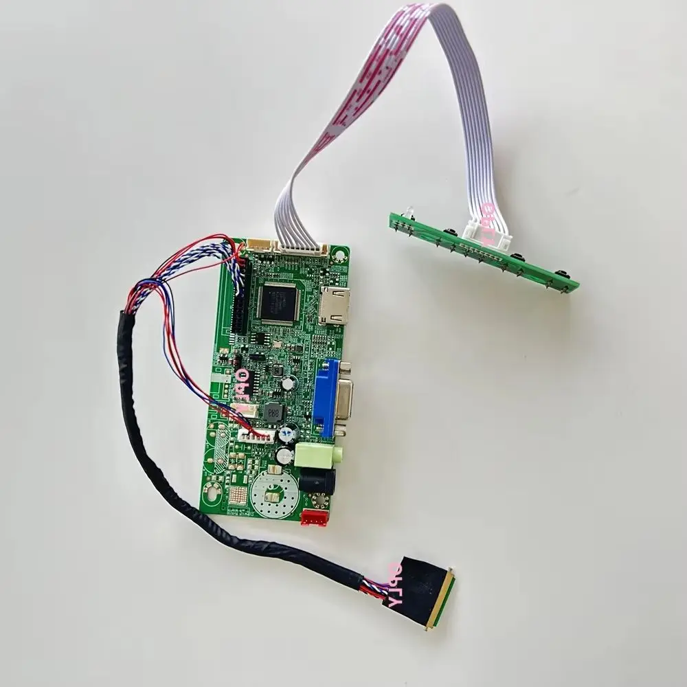 58C Controller Boar… - image