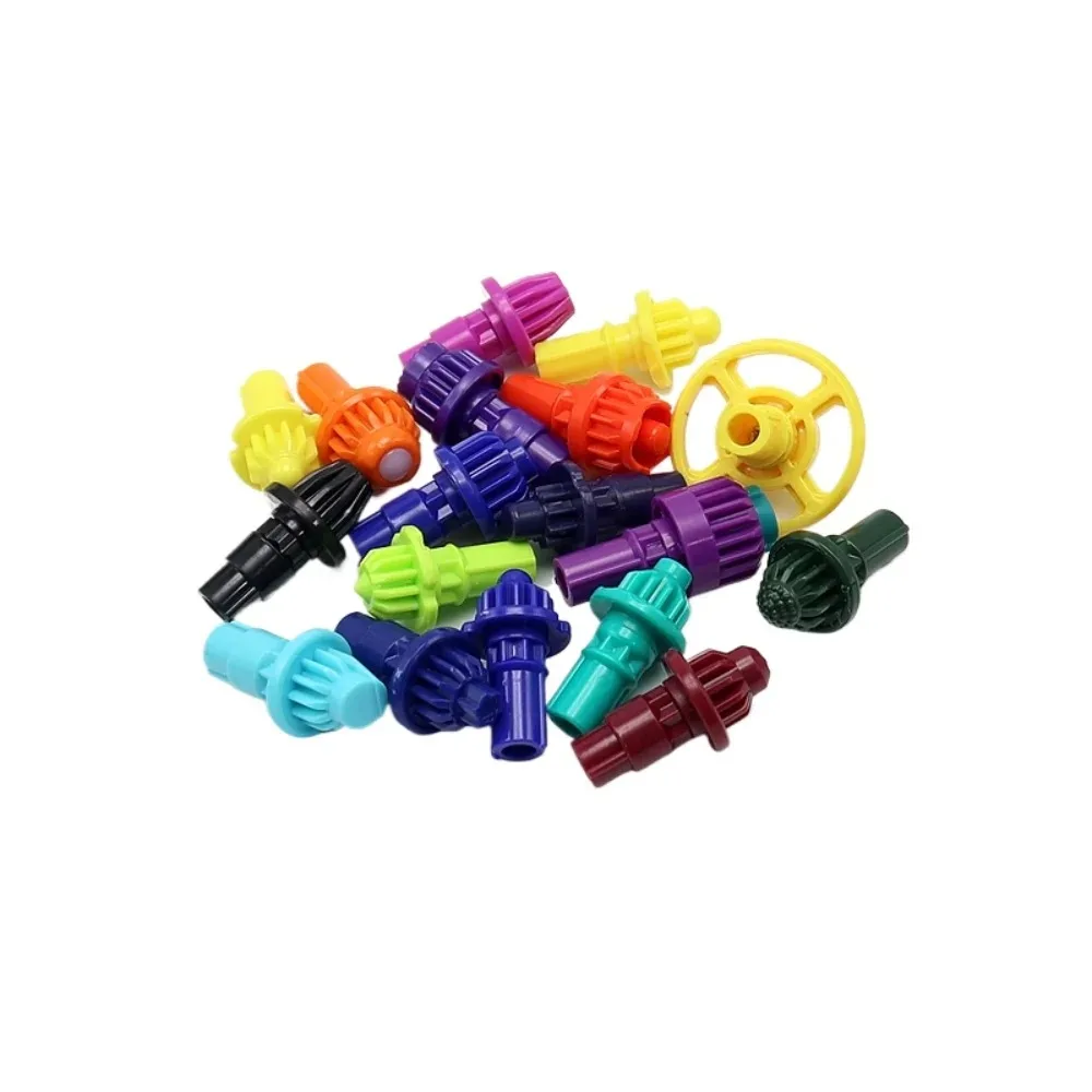 5PCS/Pack Bits for BX UX CX Spinning Tops Battling Toys  Anime Toupie
