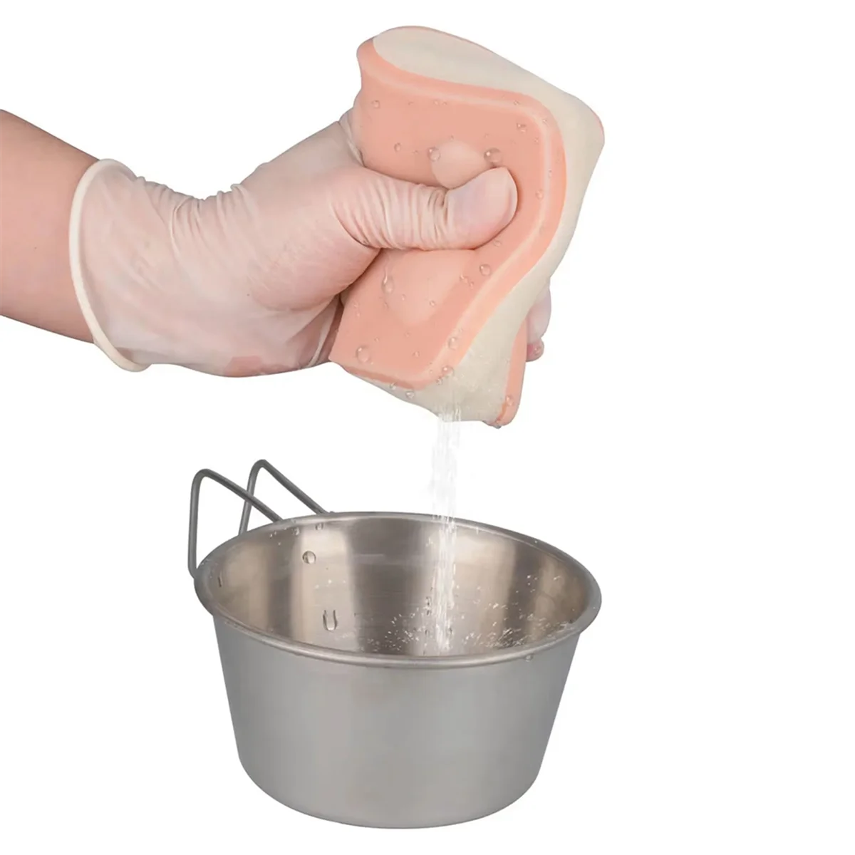 

СУПЕР ГОРЯЧИЙ для ультраassisted Abscess Sebaceous Cyst Removal Skin Pad