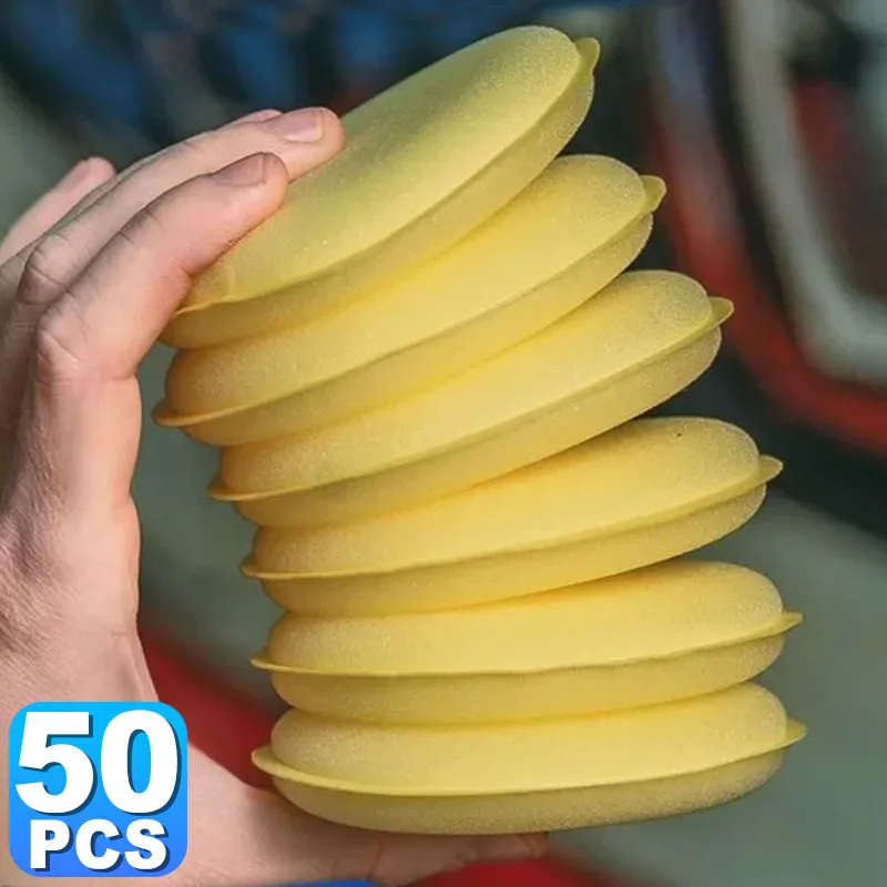 

Автомобильная вощеная пена, полировальные губки, аппликатор, подушечки для мытья деталей, восковая мягкая губка, аксессуары для чистки, инструмент для удаления пыли, инструмент для чистки автомобиля