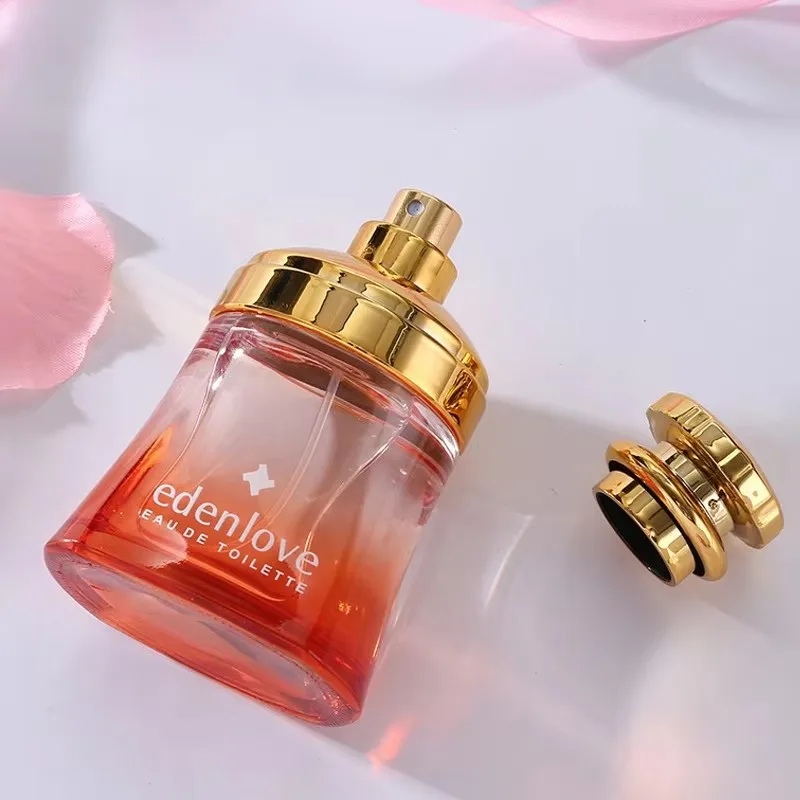 العلامة التجارية 50 مللي عطر أو دي للنساء عطر أوم كولونيا يجذب Profumi Workdate العطور الطازجة Feminino رائحة دائمة