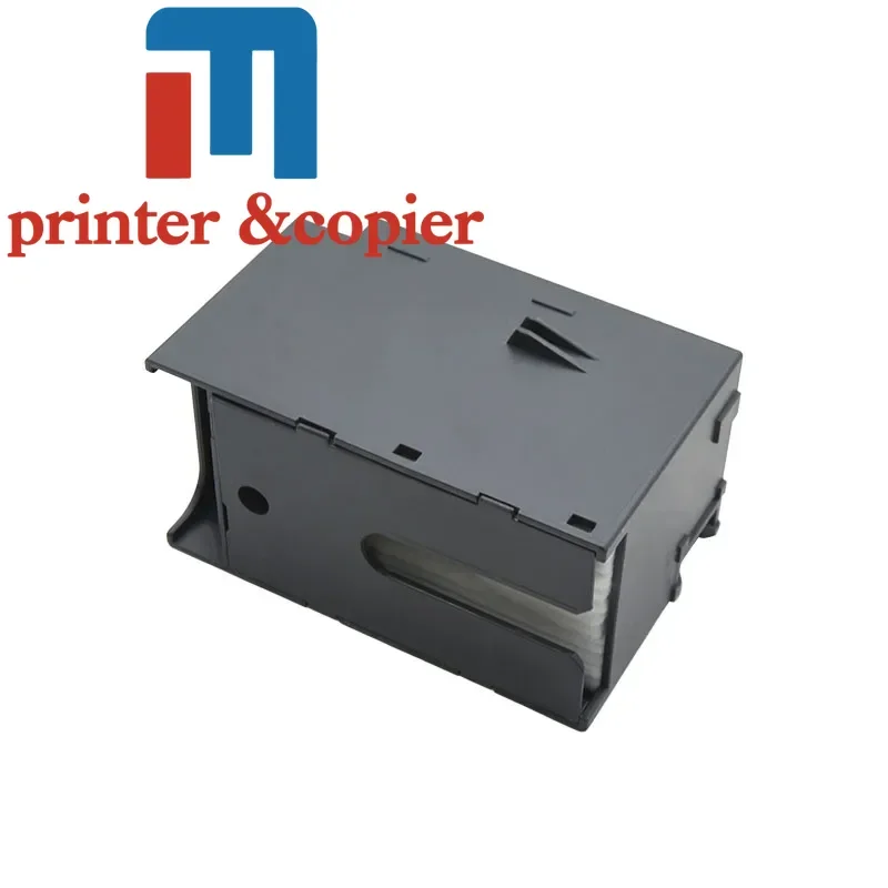 

5 шт. T6715 Коробка резервуара для обслуживания чернил для EPSON WF 4720 4730 4734 4740 4745 EC 4040 4020 4030/WF4720 WF4730 WF4734 WF4740 WF4745