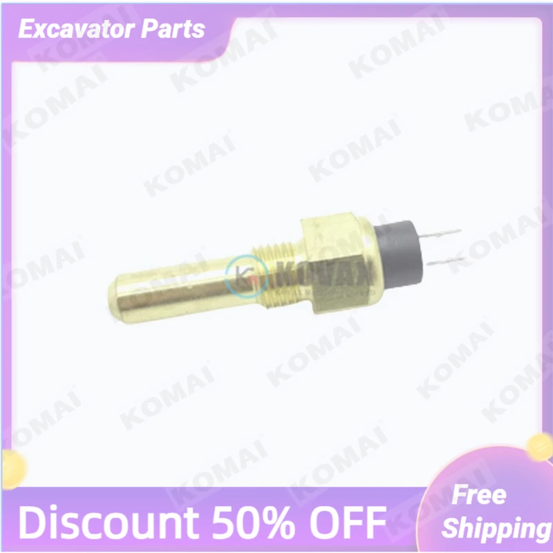 

01182876 Deutz temperature sensor 04217846 F2M2011 excavator parts manufacturer wholesale