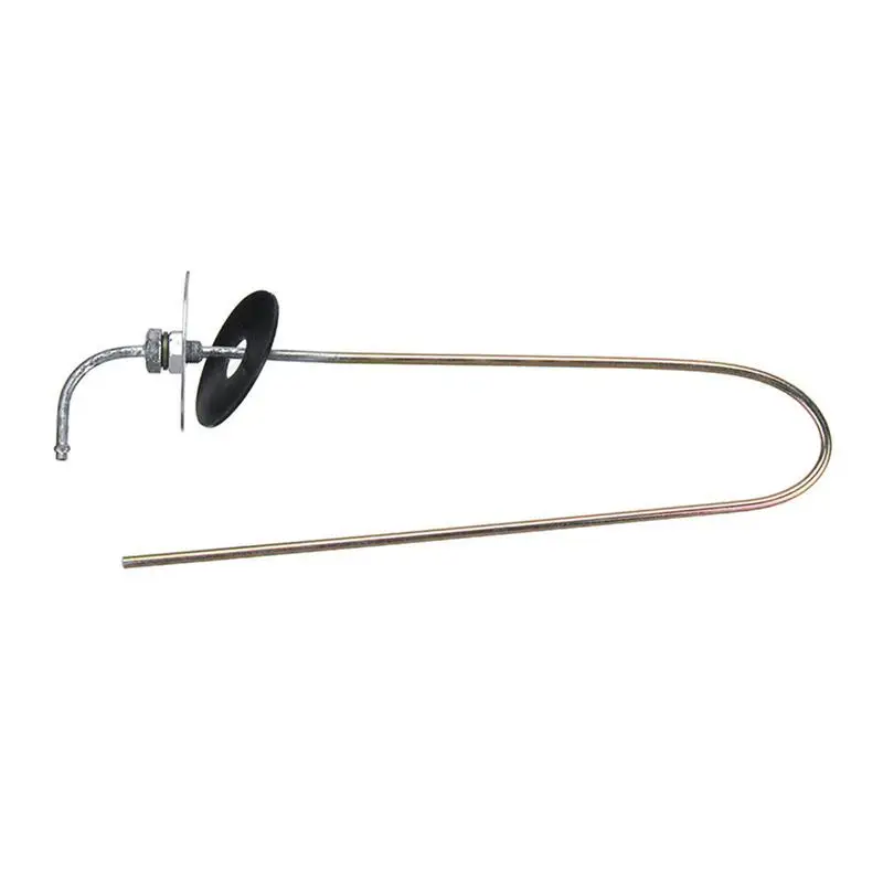 Extractor de Fluido de Transmisión, herramienta de cambio de aceite de tubería de transferencia, manguera de tanque emisor, Extractor de fluido Manual