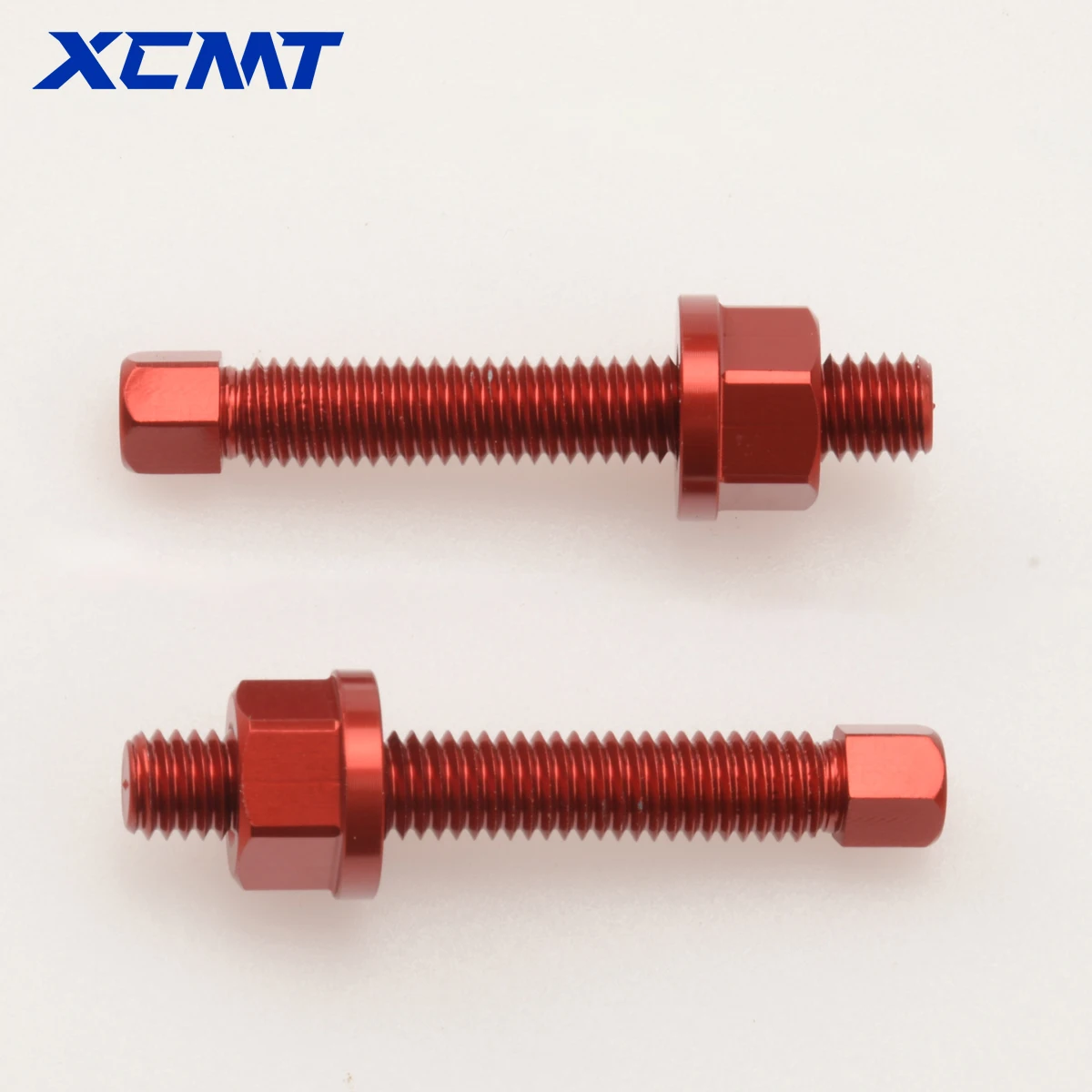 M8 Rear Axle Blocks Chain Adjuster Bolt For HONDA CRF 150R 250L 250M 250R 250X 250RX 450X 450L 450R 450RX XR650R 1000L CR250 125