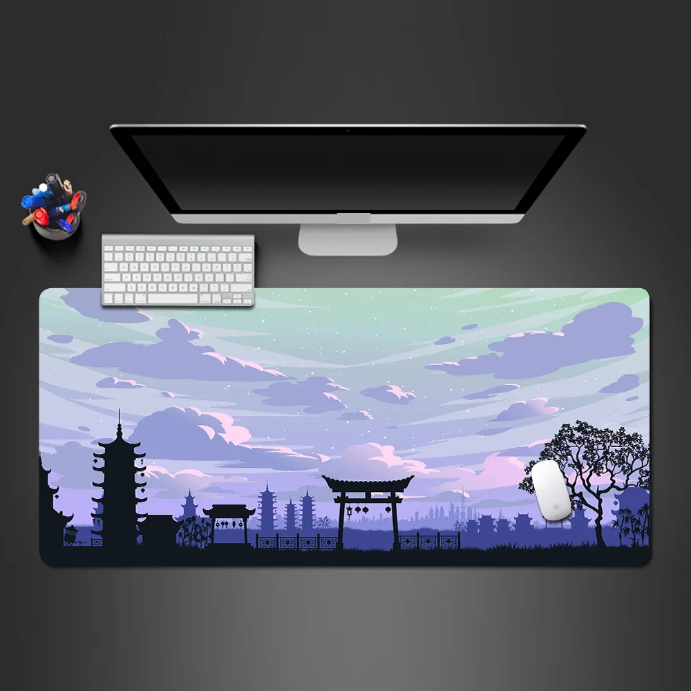 mouse pad 12