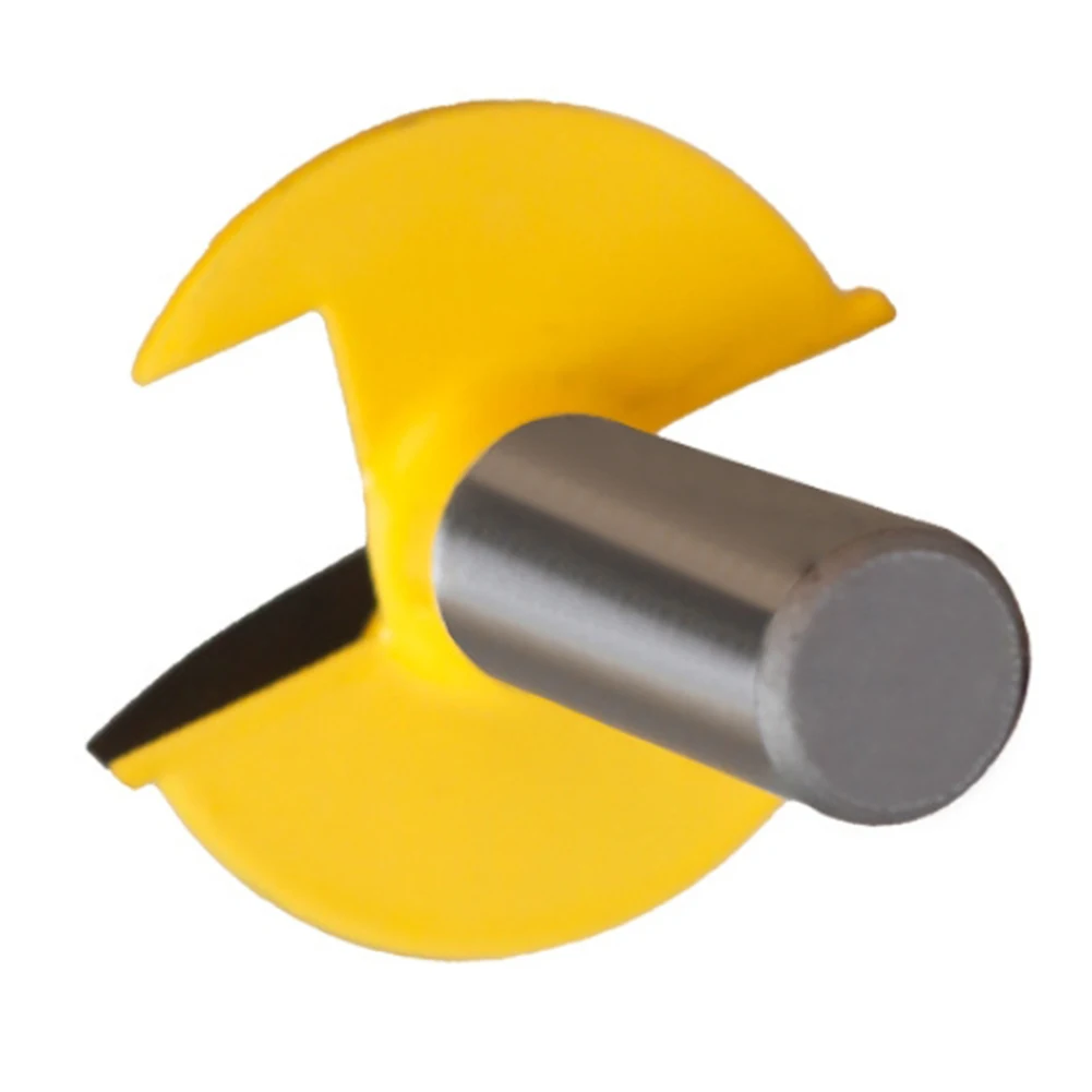 For Woodworking Essentials Reliable and Efficient Carbide Routing Tools Available in Multiple Size Configurations