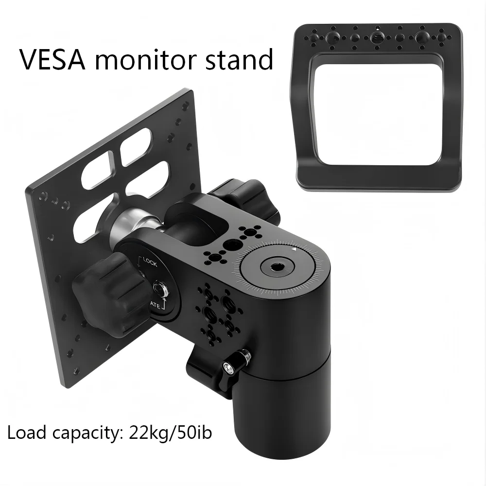 Vesa Cheese Plate S…