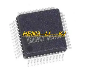 IC new original ALC662 LQFP48 REALTEKHigh quality products