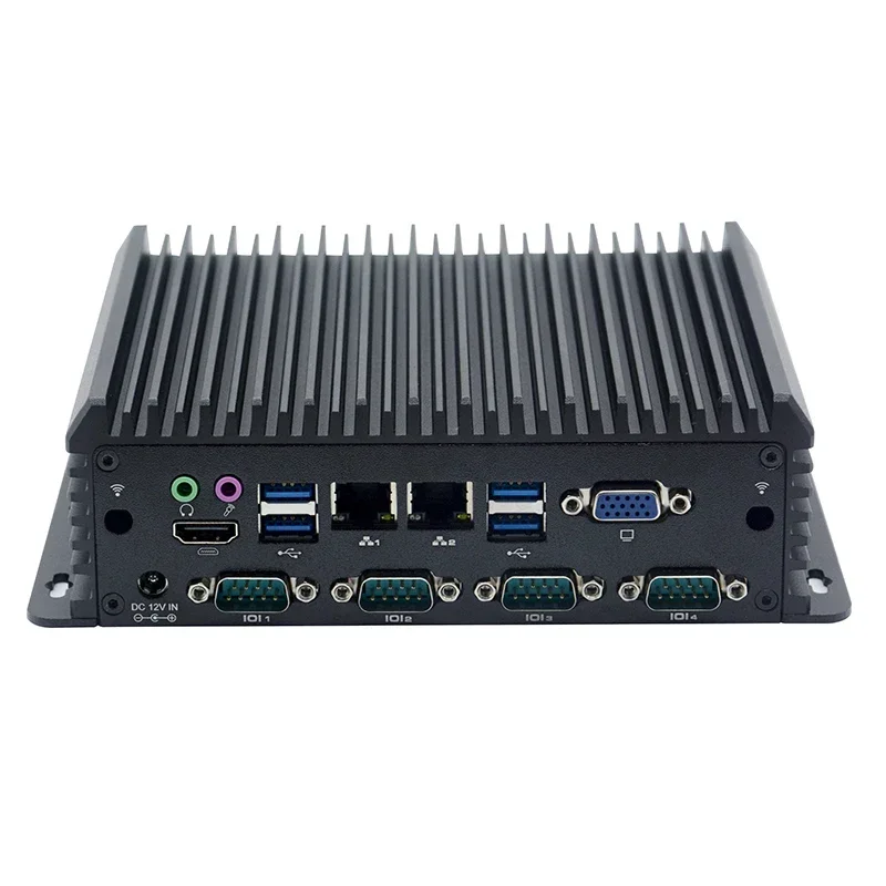 Industrial Mini Pc … - image