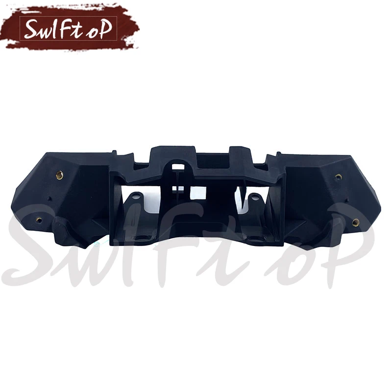 

For Kawasaki Ninja ZX6R ZX-6R ZX 6R 2013 2014 2015 2016 Front Upper Stay Fairing Headlight Bracket Headlamp Head Light Support