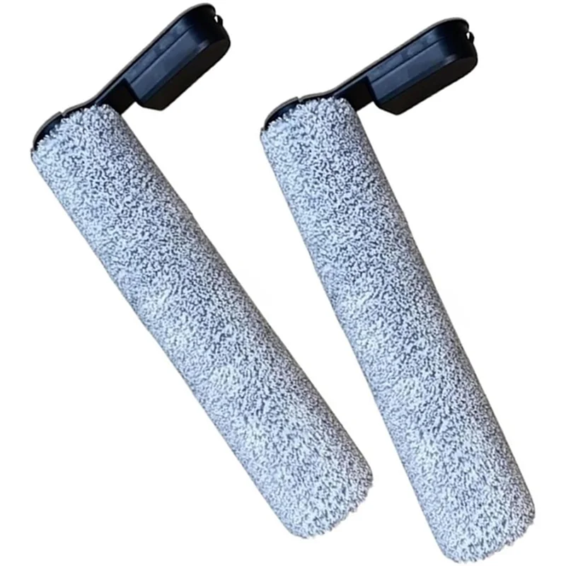 AT02-Roller Brush For Roborock Flexi/Flexi Lite/Flexi Pro Wet/Dry Vacuum Cleaner Accessories Replacement Parts